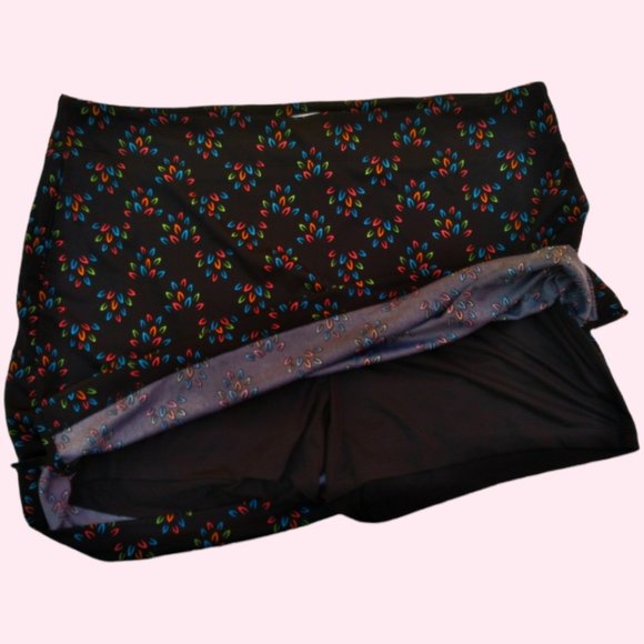 Womans Active SKORT (Gymshark) XL NWOT - Picture 2 of 6